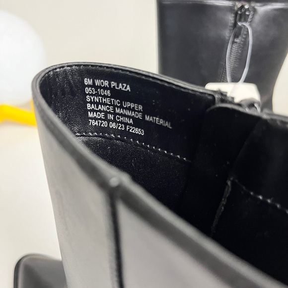 NWT Worthington boots - Picture 6 of 6